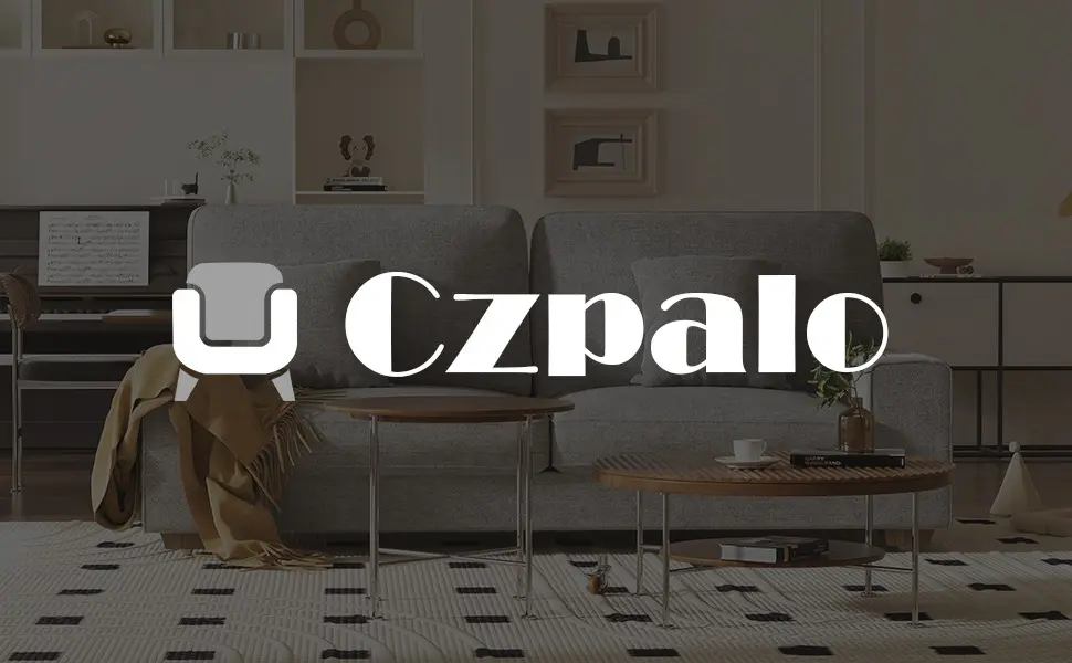 Czpalo About